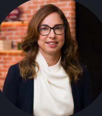 Ana Albieri — Co-founder & CEO, Bella&Materna