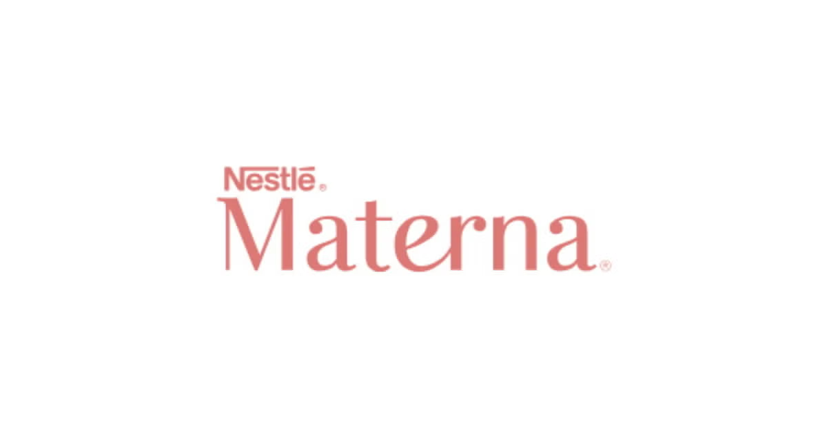 Nestlé Materna